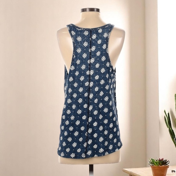 Abercrombie and Fitch Tank | SIZE S - Picture 2 of 3